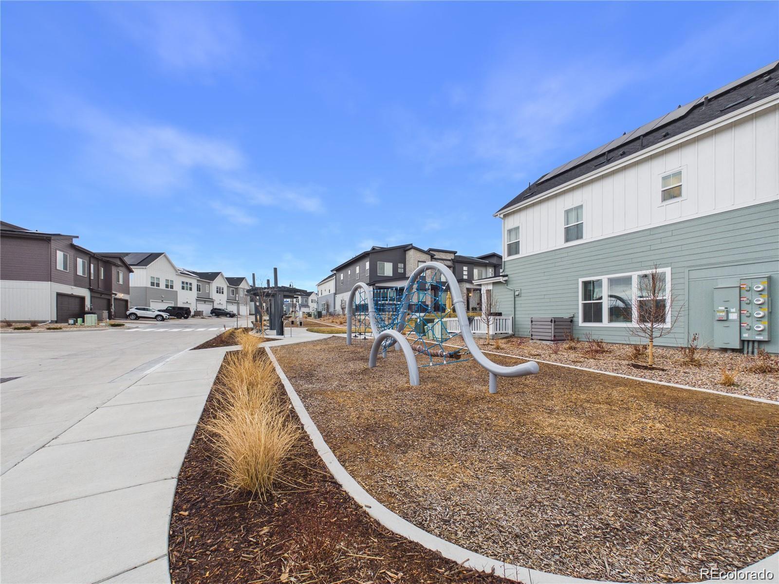 14553 W 91st Drive Arvada CO 80005