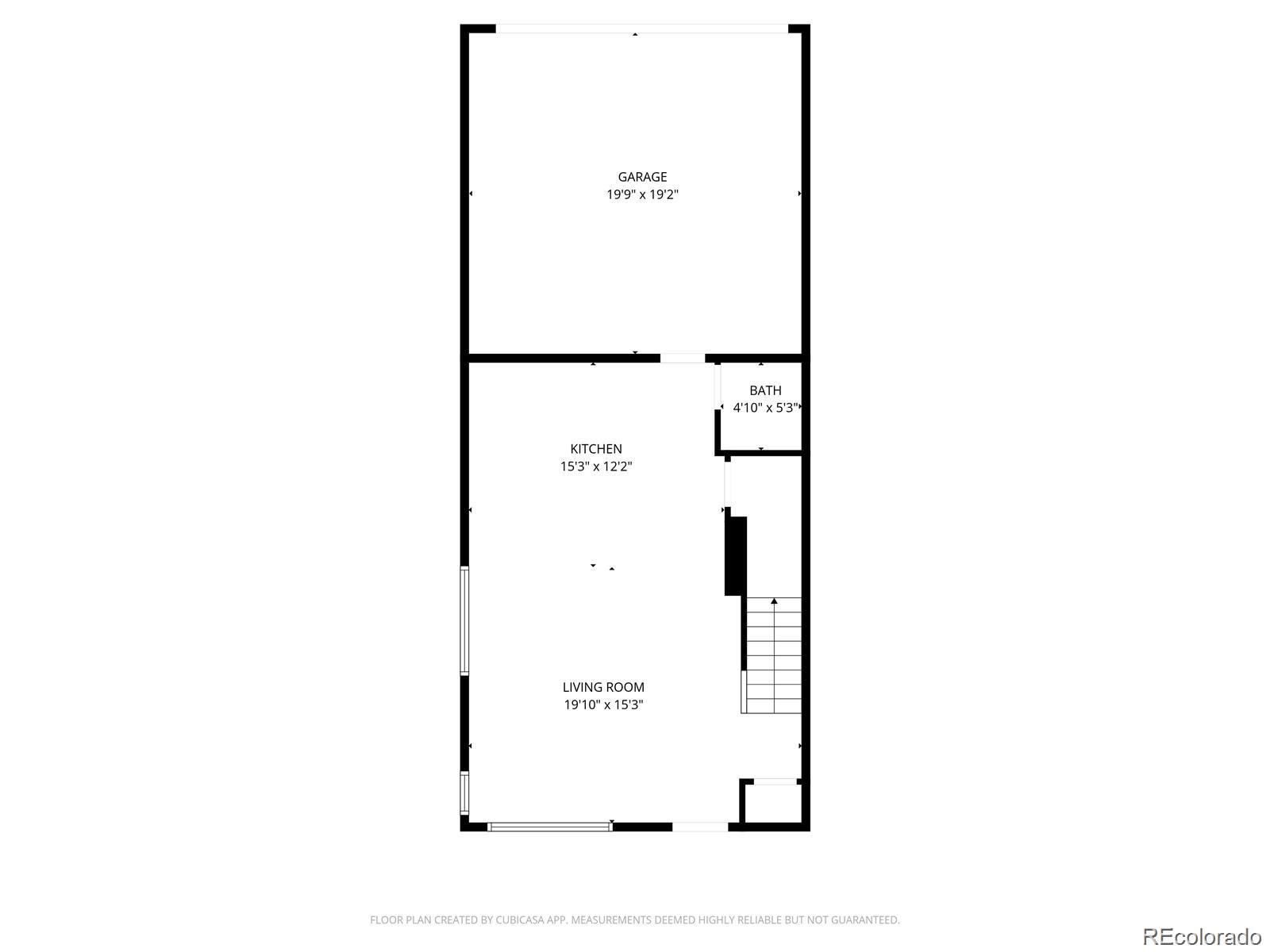 14553 W 91st Drive Arvada CO 80005