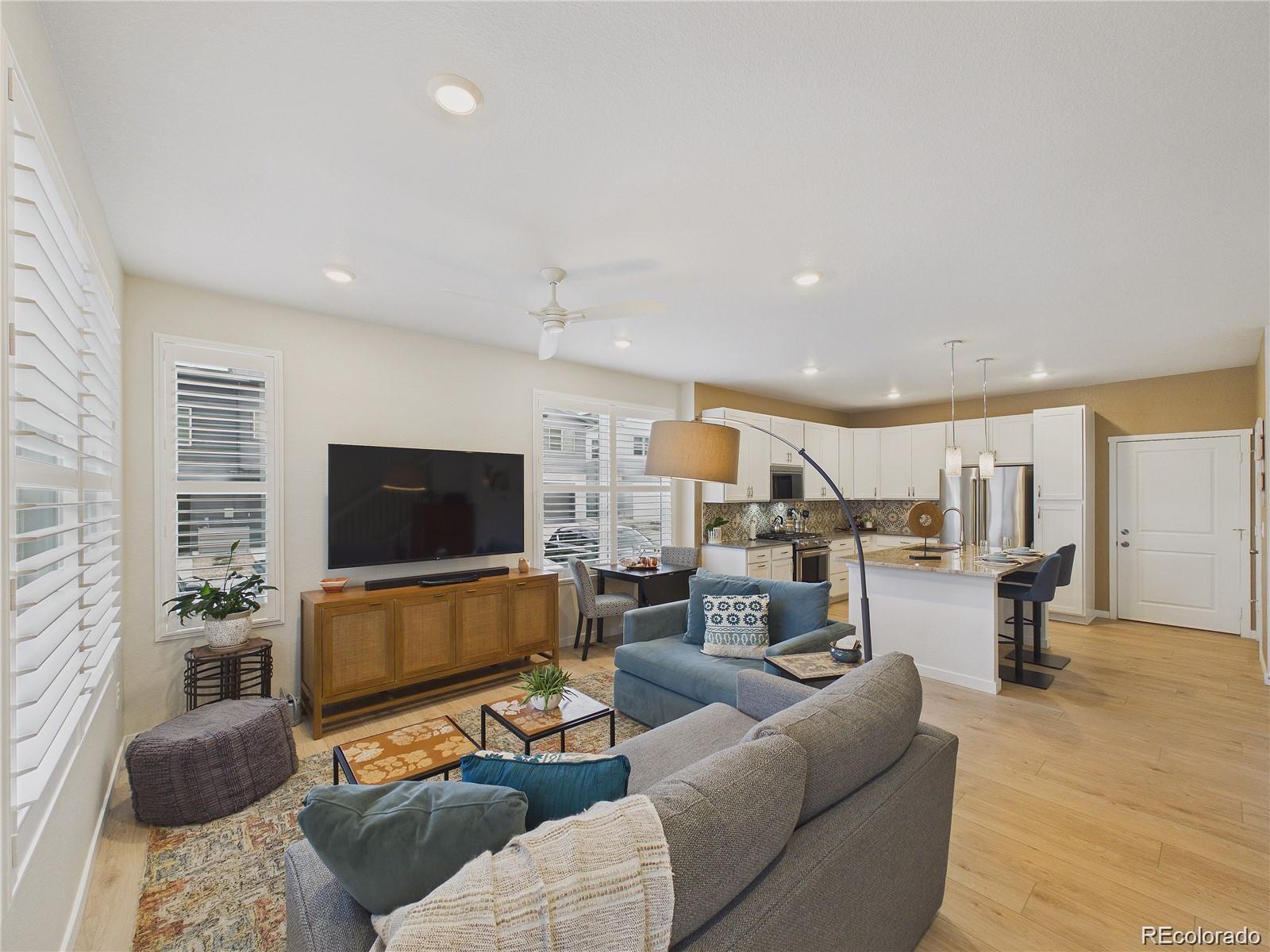 14553 W 91st Drive Arvada CO 80005