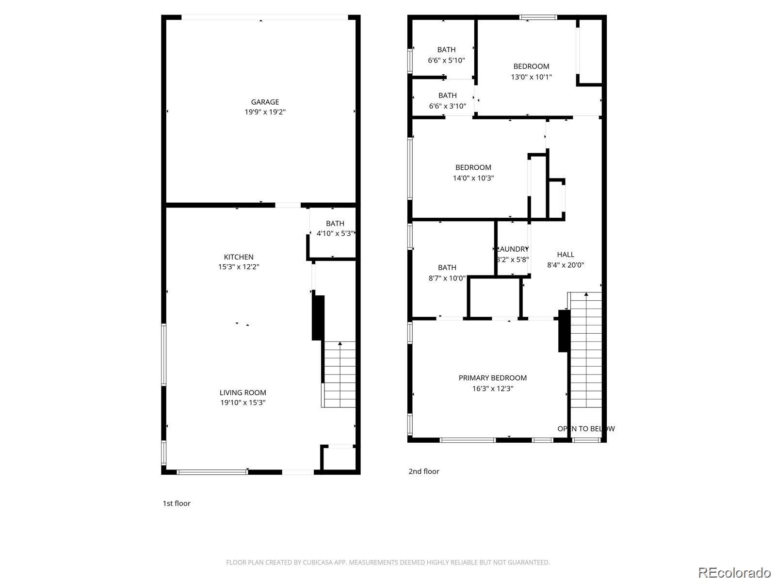 14553 W 91st Drive Arvada CO 80005