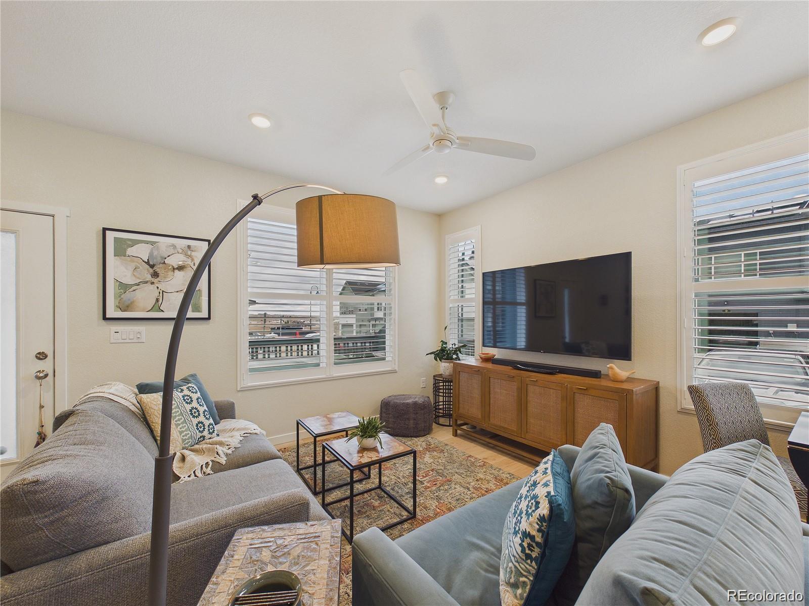 14553 W 91st Drive Arvada CO 80005