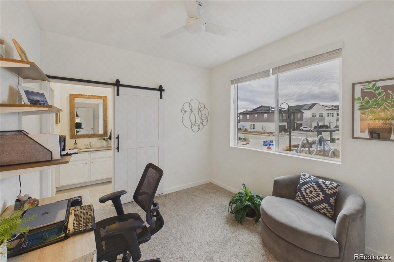 14553 W 91st Drive Arvada CO 80005