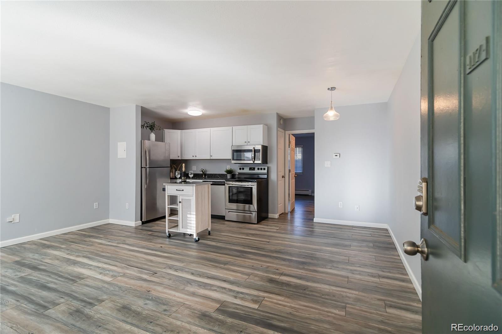 5995 E Iliff Avenue Denver CO 80222