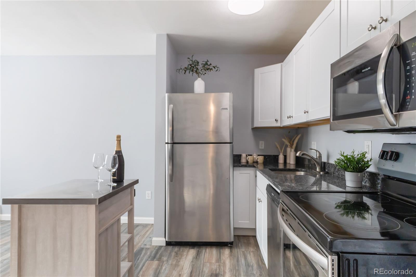 5995 E Iliff Avenue Denver CO 80222