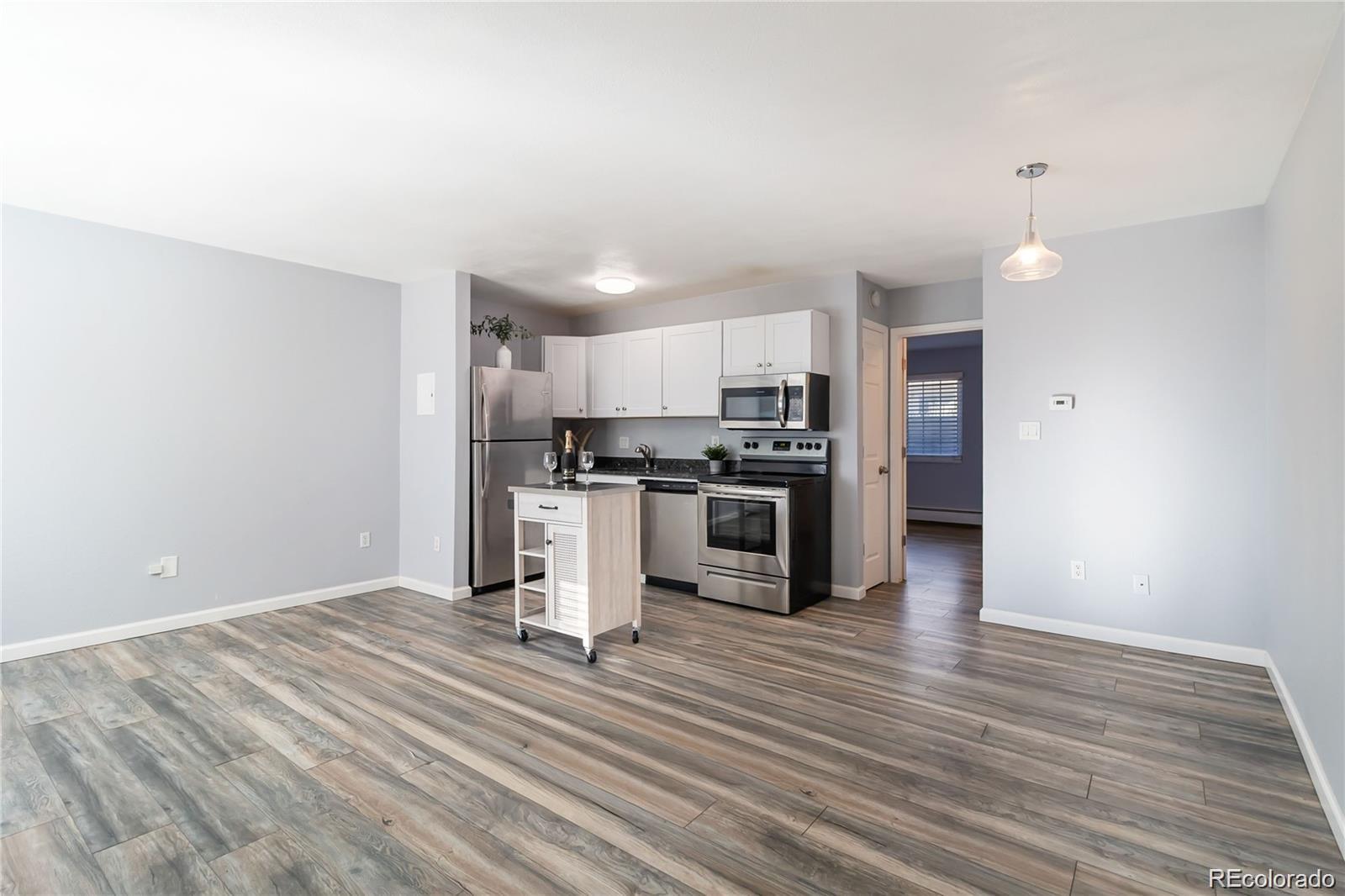 5995 E Iliff Avenue Denver CO 80222