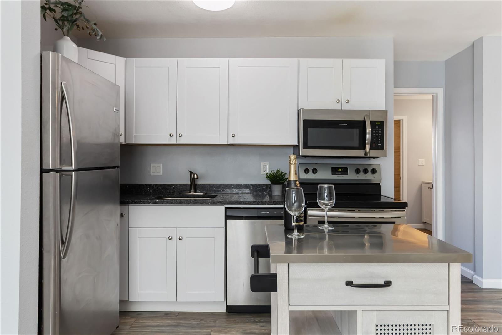5995 E Iliff Avenue Denver CO 80222