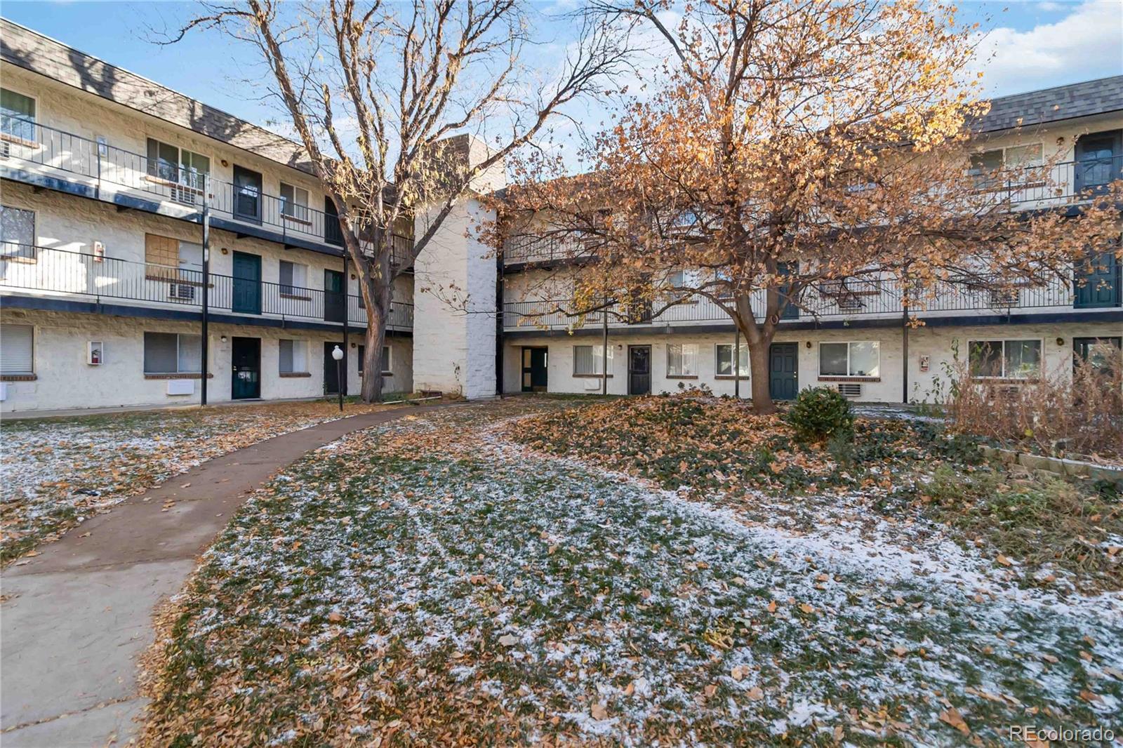 5995 E Iliff Avenue Denver CO 80222