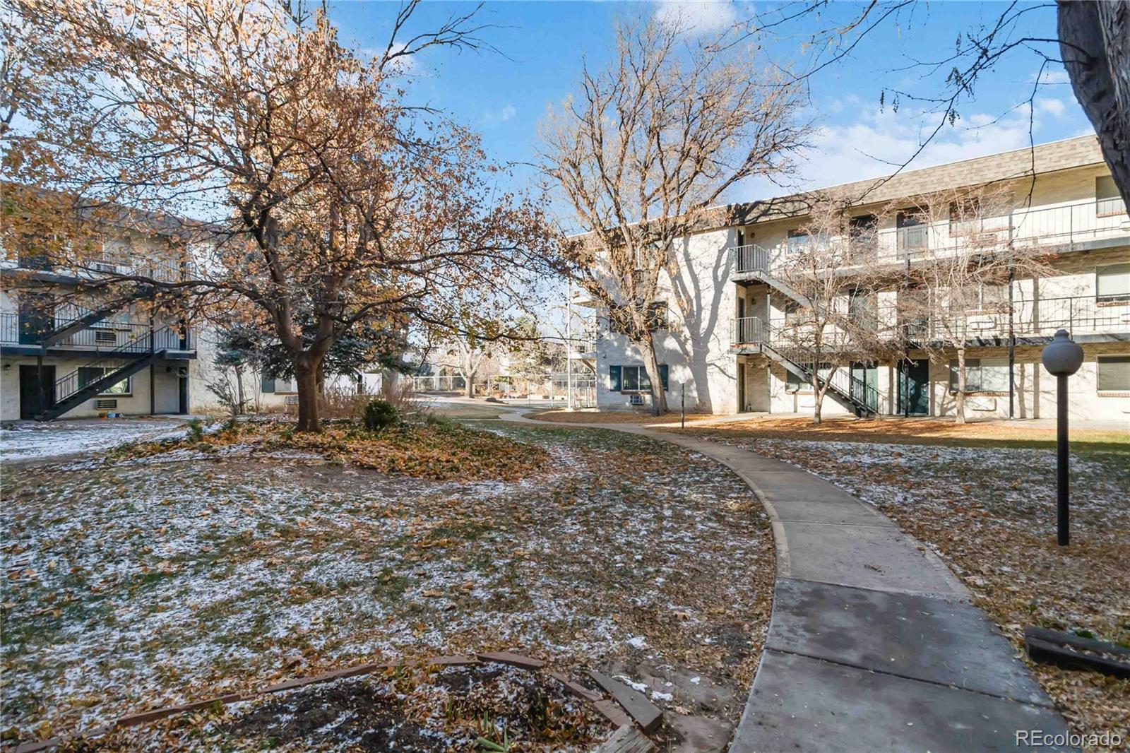 5995 E Iliff Avenue Denver CO 80222