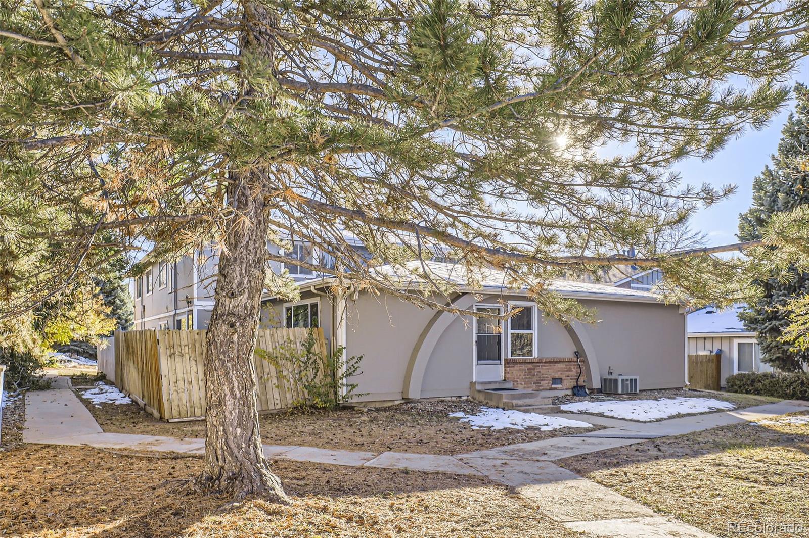 14543 E 12th Avenue Aurora CO 80011