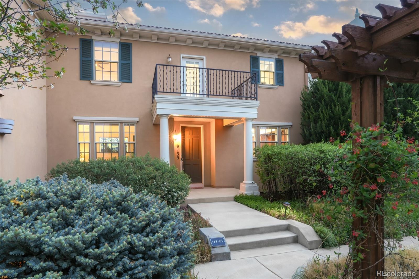 9135 E 29th Place Denver CO 80238