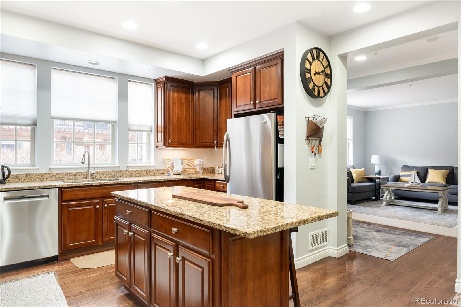 9135 E 29th Place Denver CO 80238