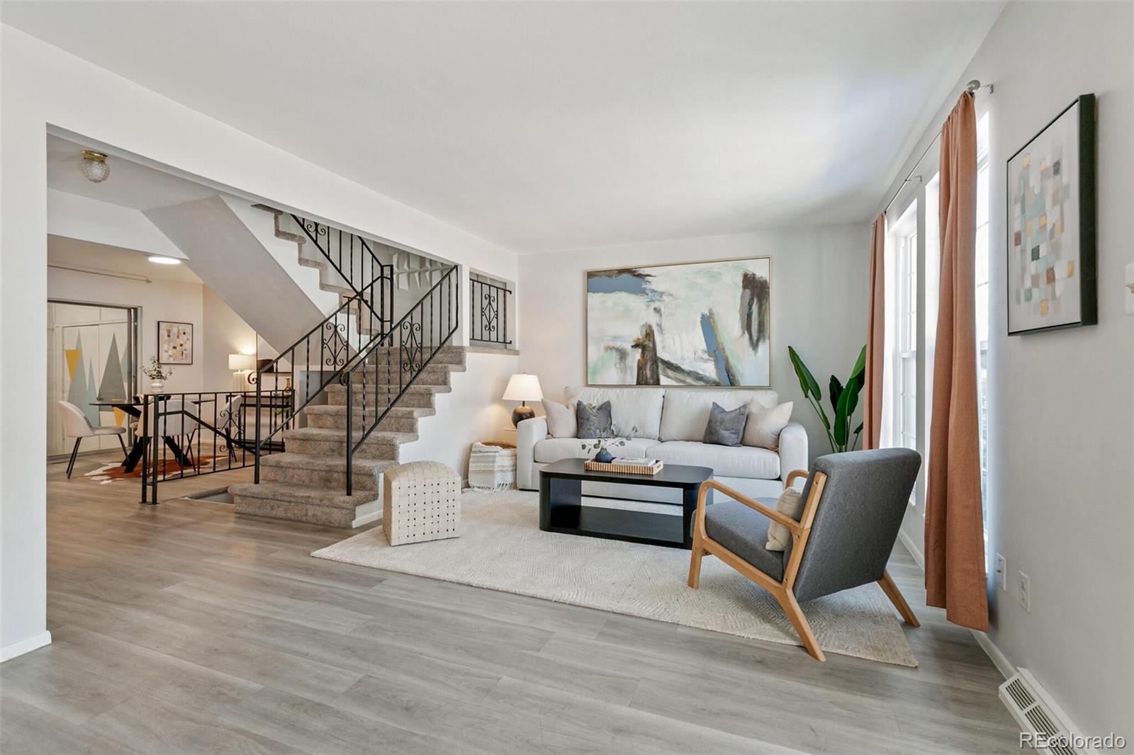 143 Oakland Court Aurora CO 80011