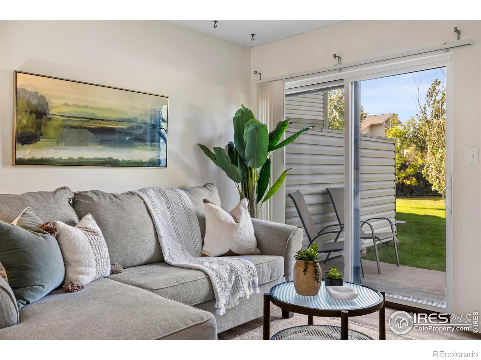1705 Heatheridge Road Fort Collins CO 80526