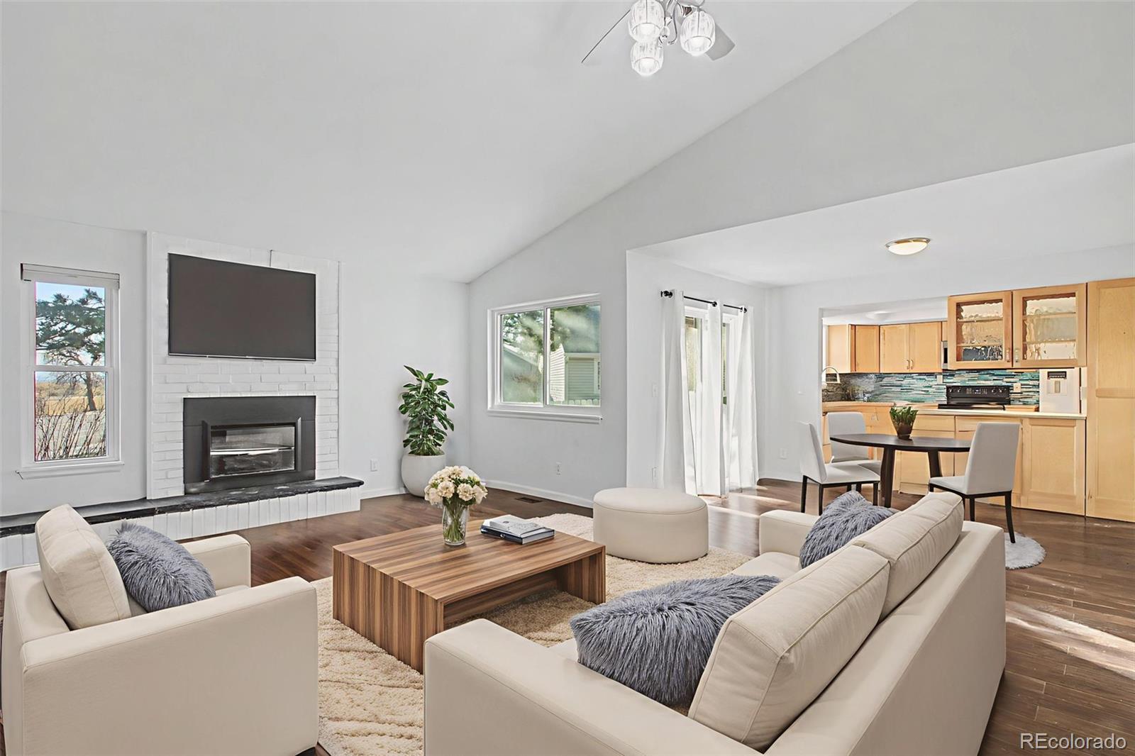 13743 E Marina Drive Aurora CO 80014