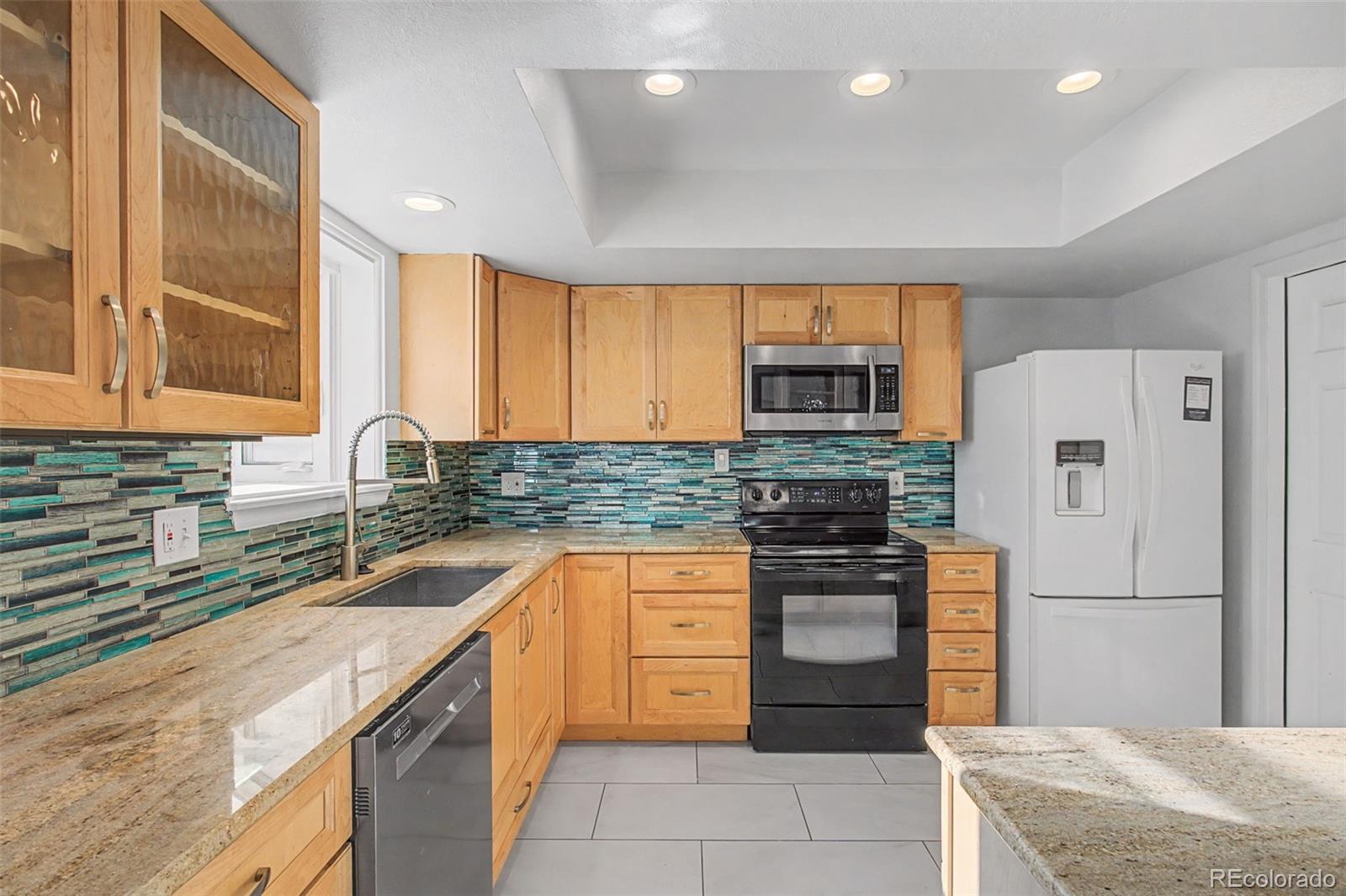 13743 E Marina Drive Aurora CO 80014
