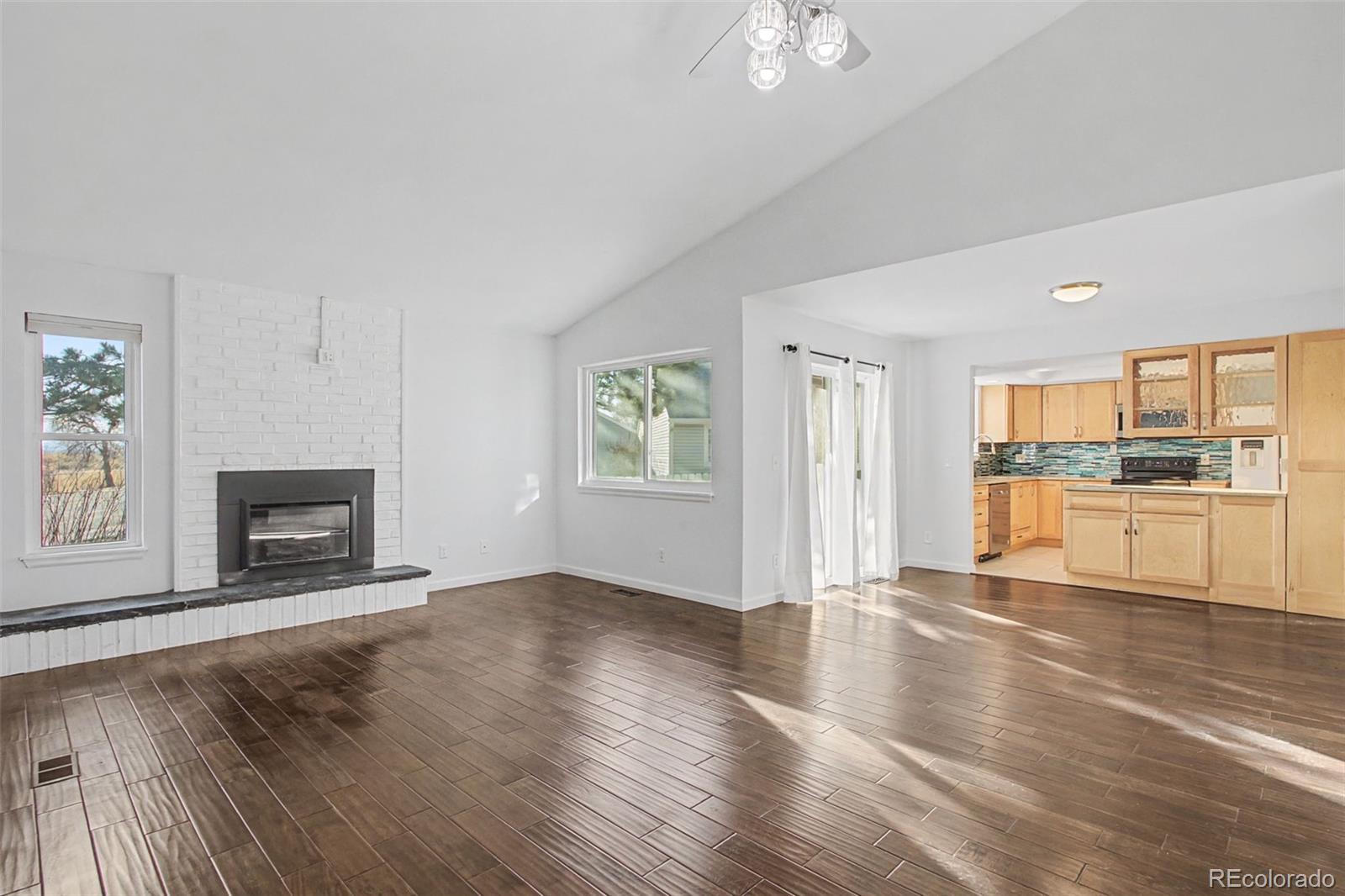 13743 E Marina Drive Aurora CO 80014