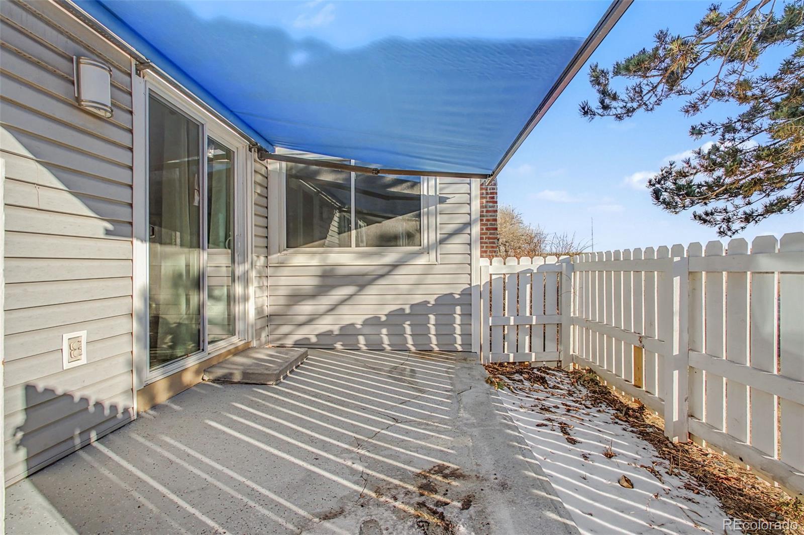 13743 E Marina Drive Aurora CO 80014
