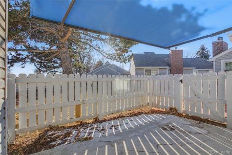 13743 E Marina Drive Aurora CO 80014