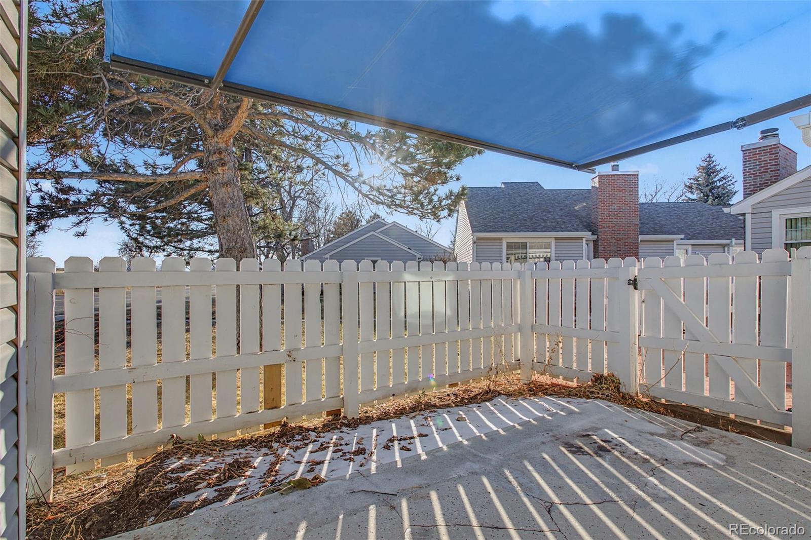 13743 E Marina Drive Aurora CO 80014