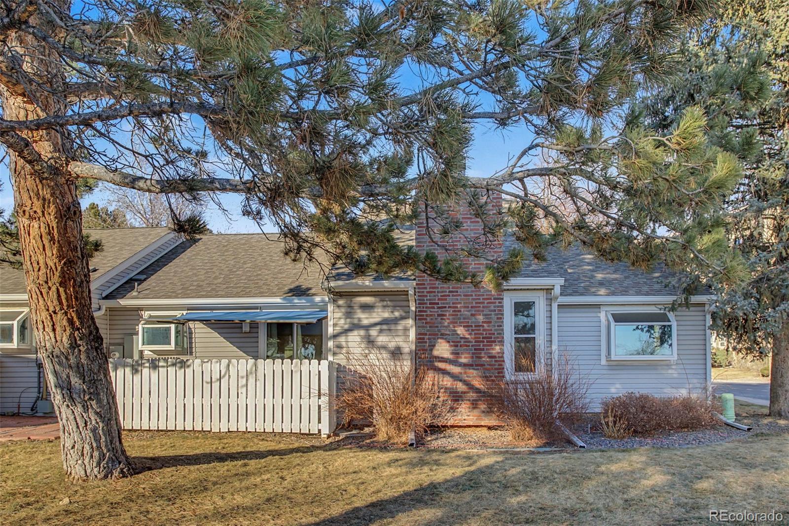 13743 E Marina Drive Aurora CO 80014