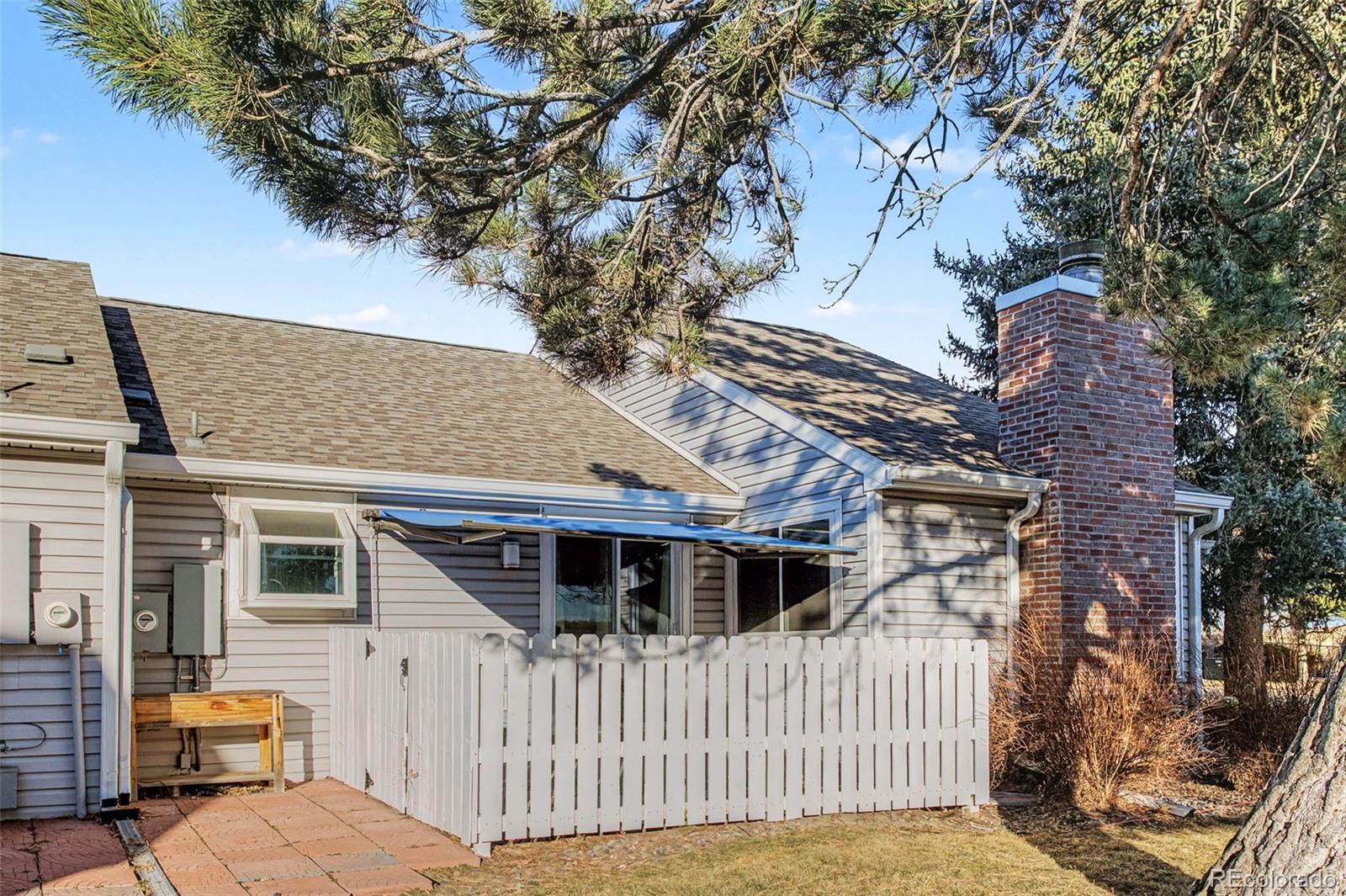 13743 E Marina Drive Aurora CO 80014