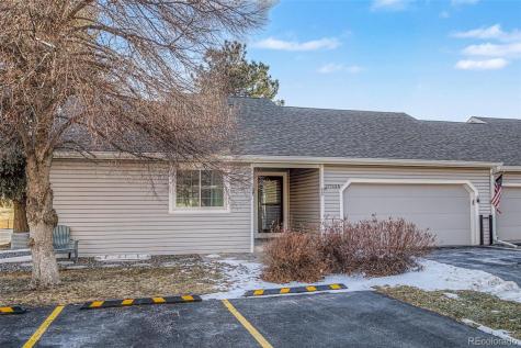 13743 E Marina Drive Aurora CO 80014