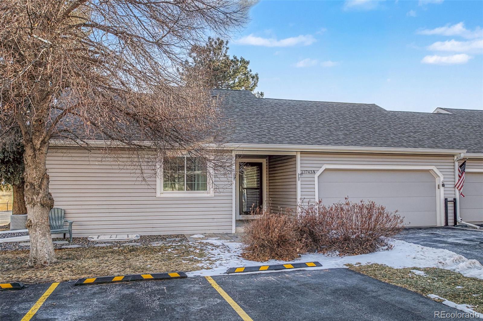 13743 E Marina Drive Aurora CO 80014