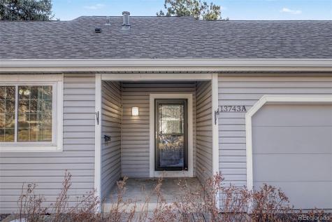 13743 E Marina Drive Aurora CO 80014