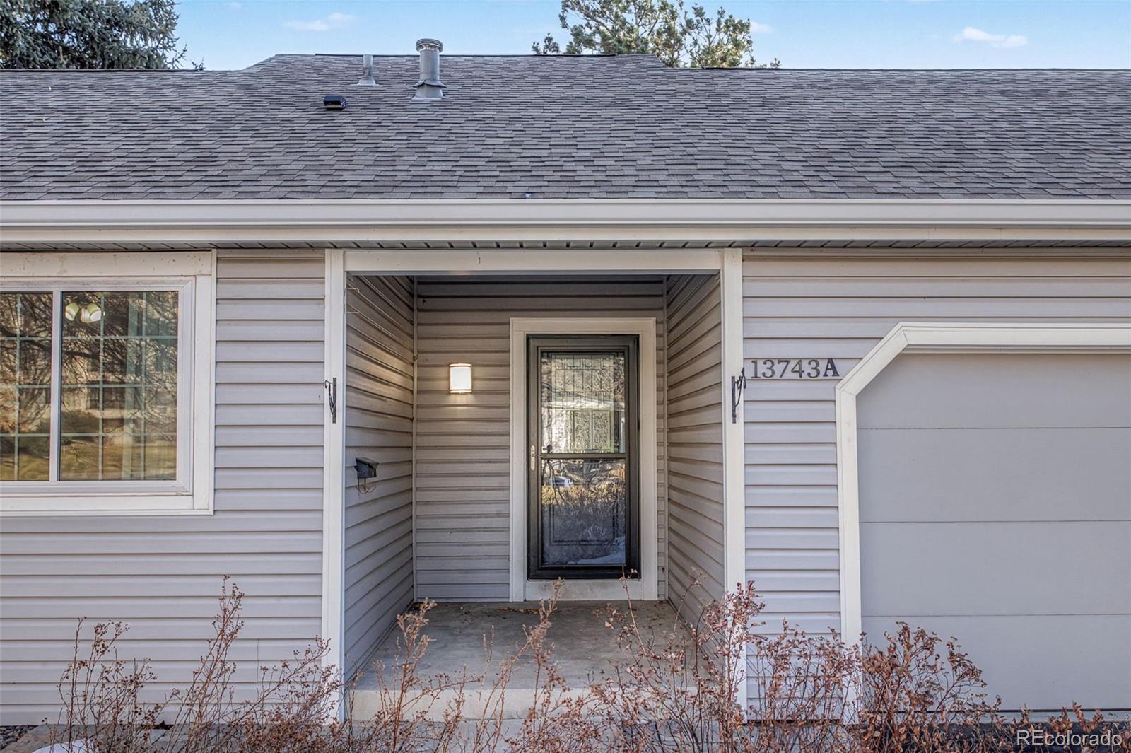 13743 E Marina Drive Aurora CO 80014