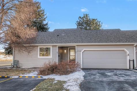 13743 E Marina Drive Aurora CO 80014