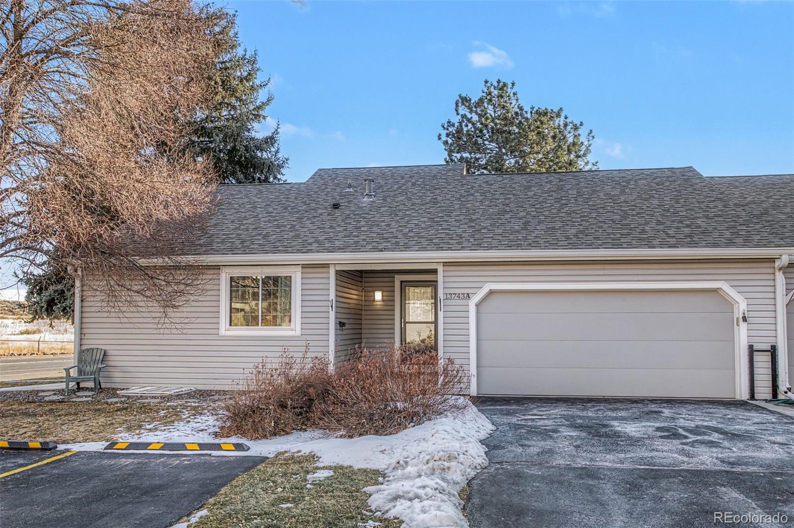 13743 E Marina Drive Aurora CO 80014