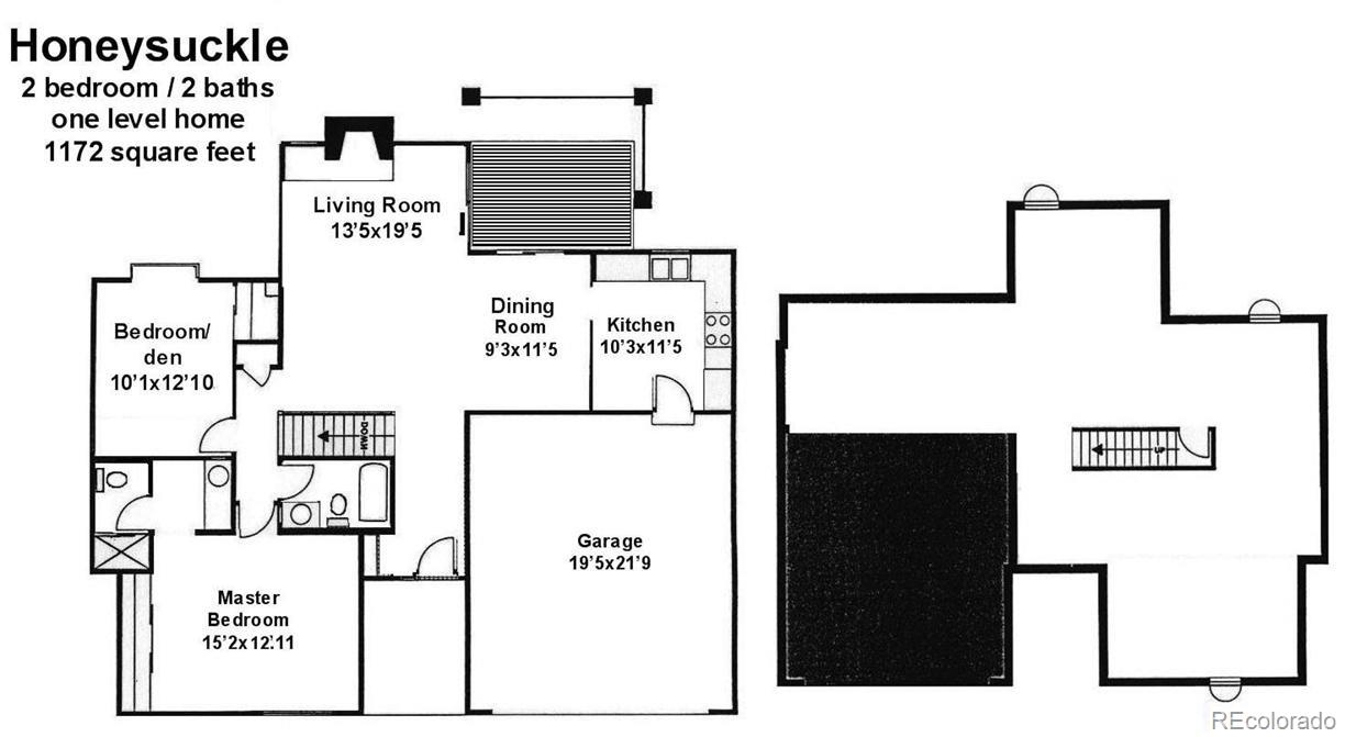 13743 E Marina Drive Aurora CO 80014