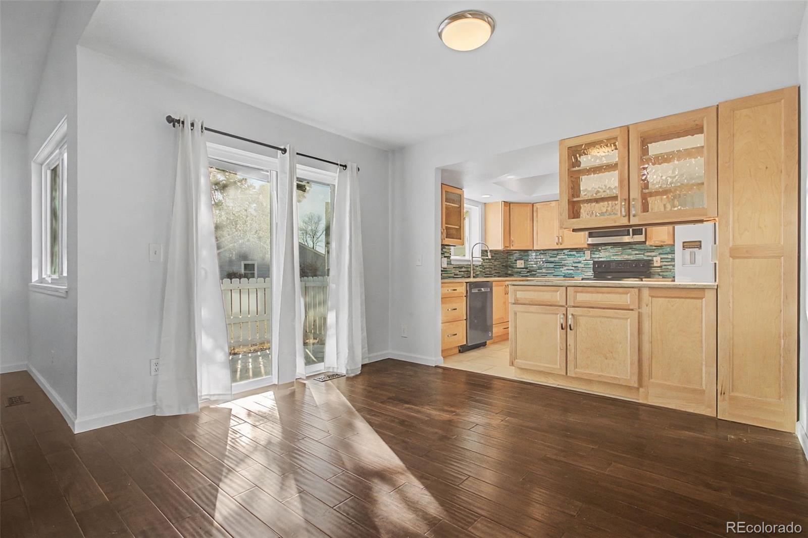 13743 E Marina Drive Aurora CO 80014
