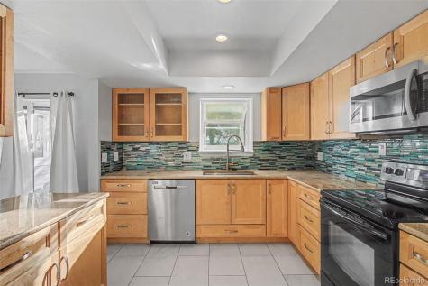 13743 E Marina Drive Aurora CO 80014
