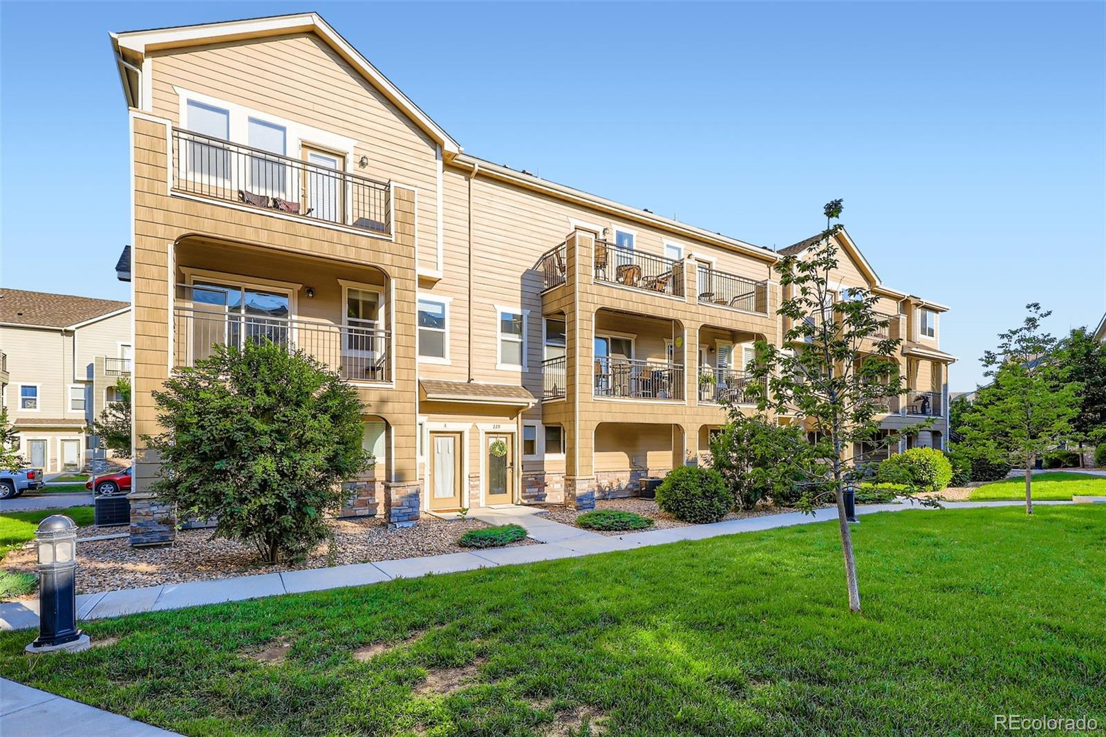 11250 Florence Street Commerce City CO 80640
