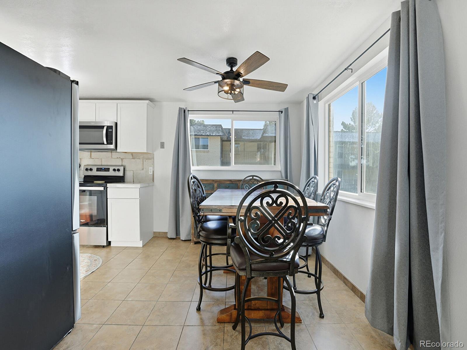 1723 Robb Street Lakewood CO 80215