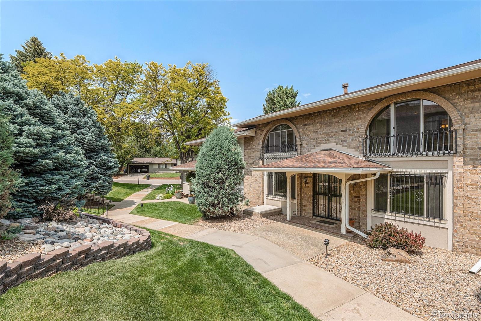 3210 S Oneida Way Denver CO 80224
