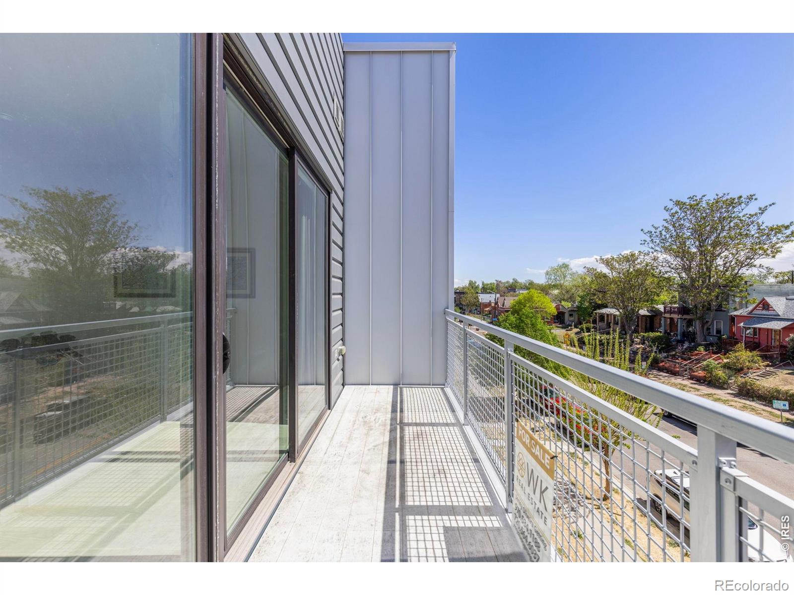 2525 Arapahoe Street Denver CO 80205