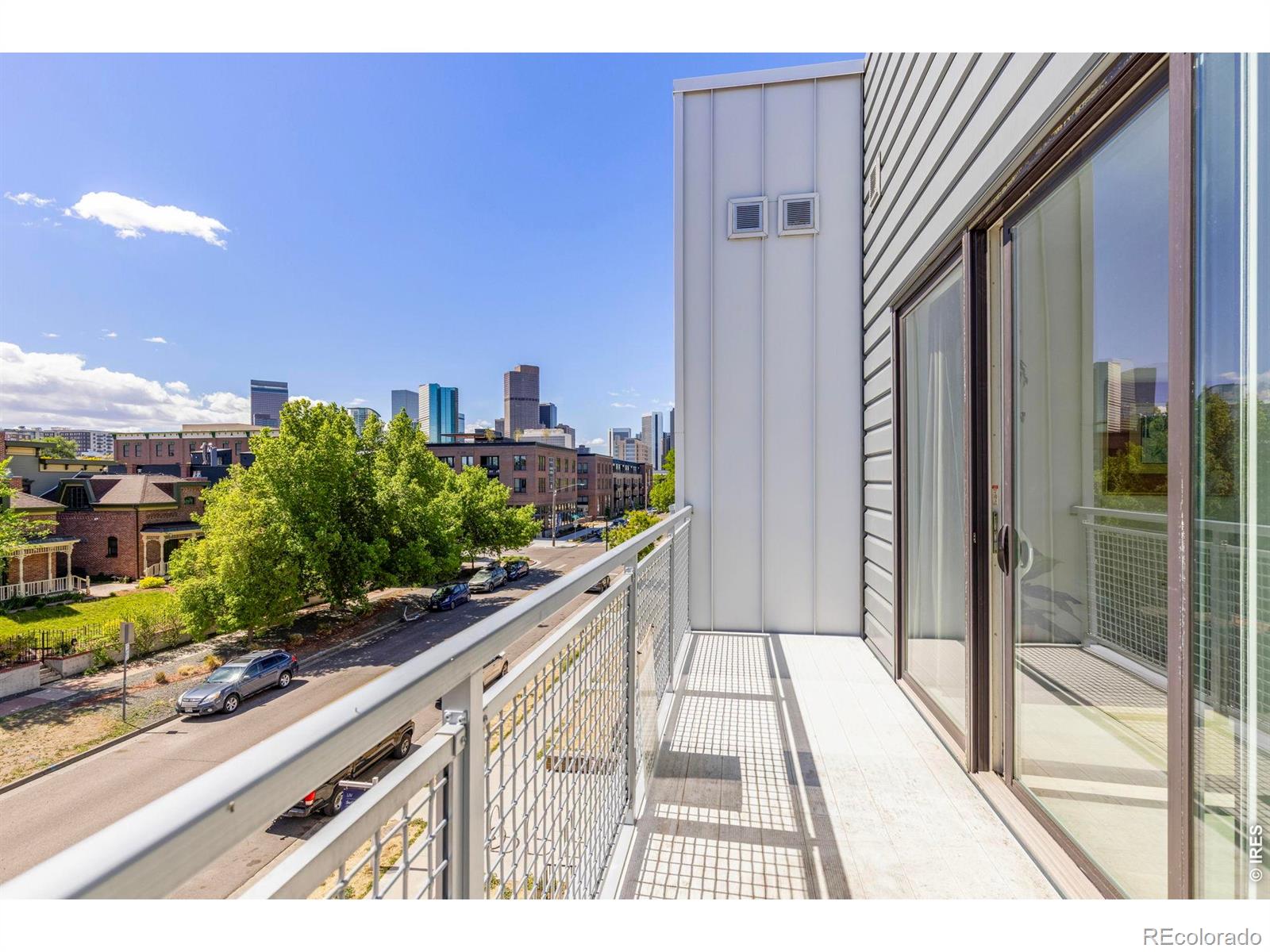 2525 Arapahoe Street Denver CO 80205