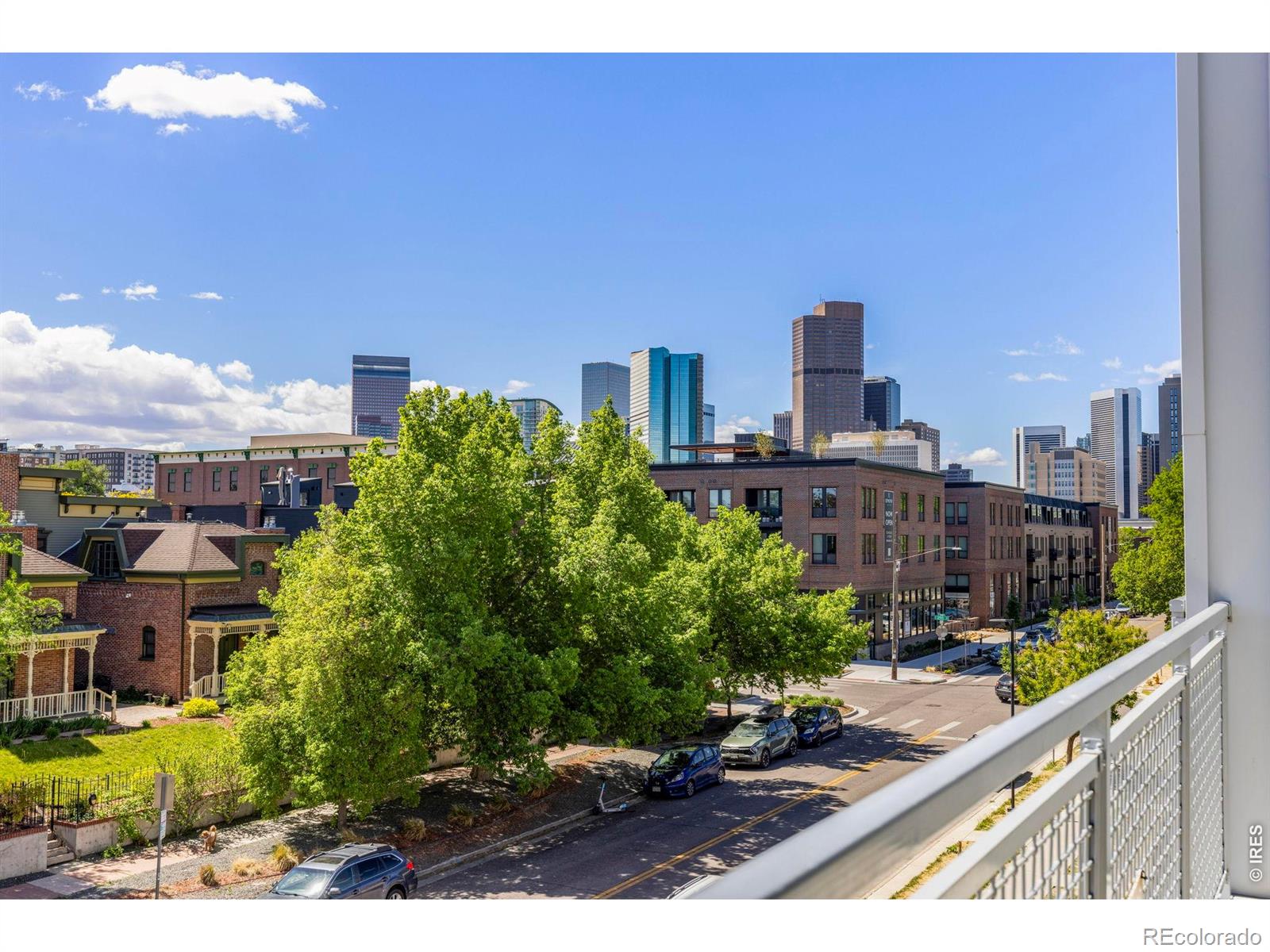 2525 Arapahoe Street Denver CO 80205