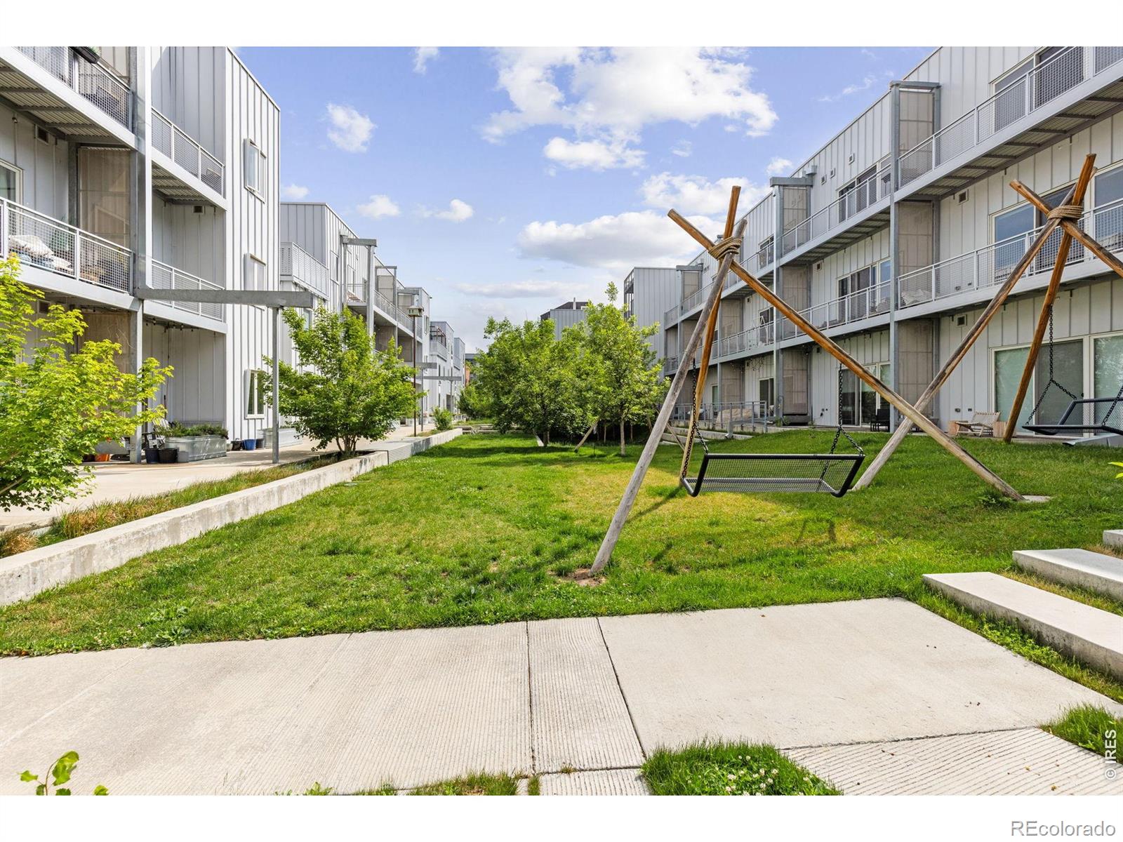 2525 Arapahoe Street Denver CO 80205