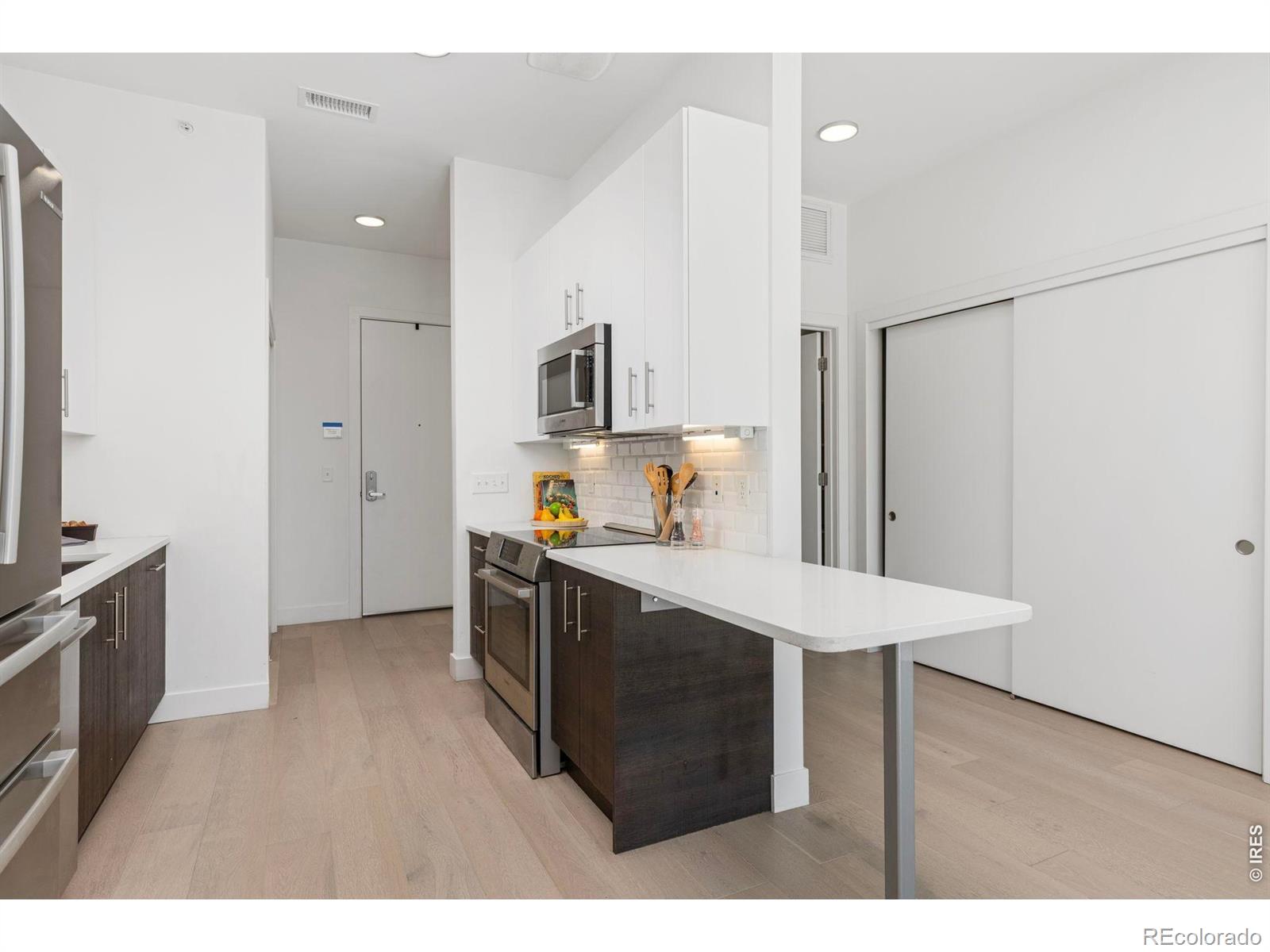 2525 Arapahoe Street Denver CO 80205