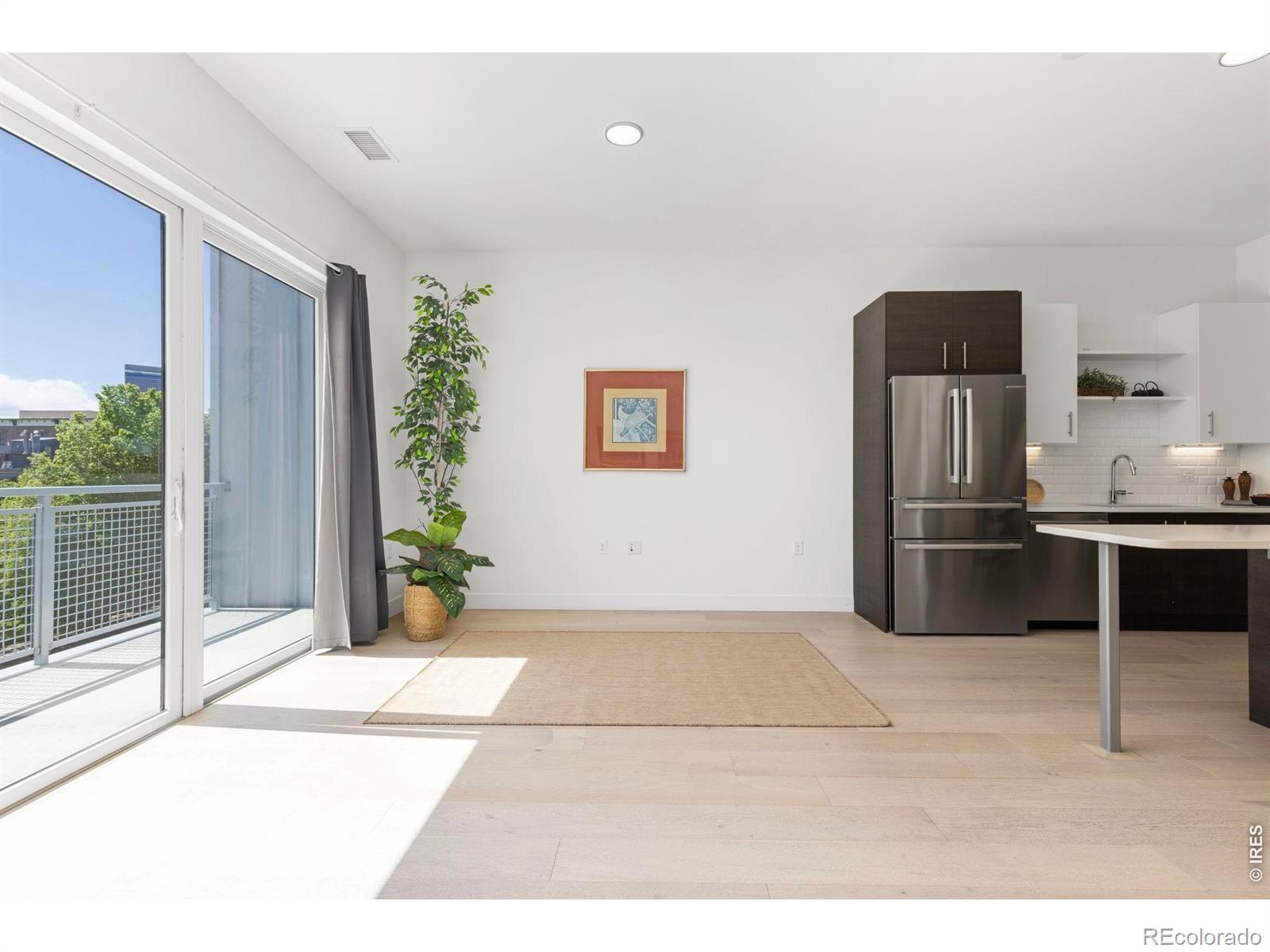 2525 Arapahoe Street Denver CO 80205