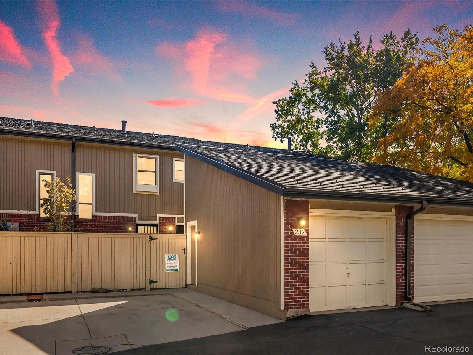 232 S Holman Way Golden CO 80401