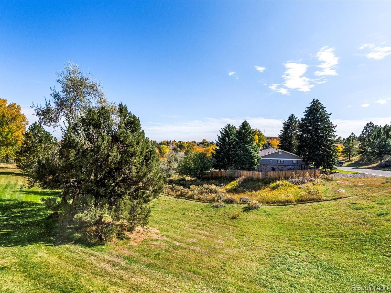 232 S Holman Way Golden CO 80401