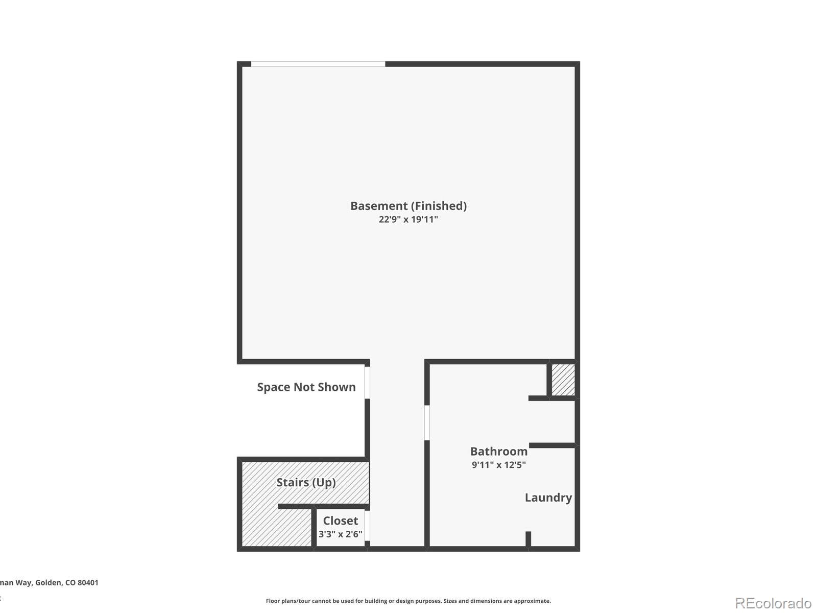 232 S Holman Way Golden CO 80401