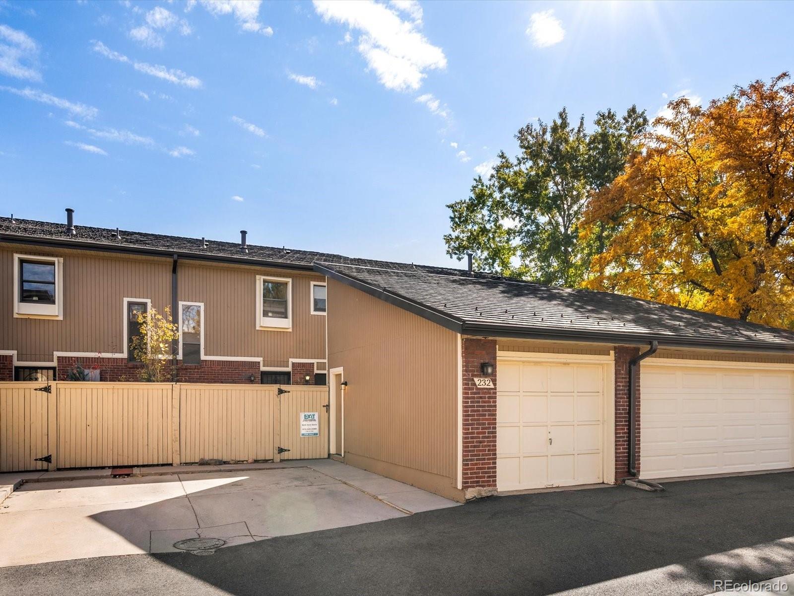 232 S Holman Way Golden CO 80401