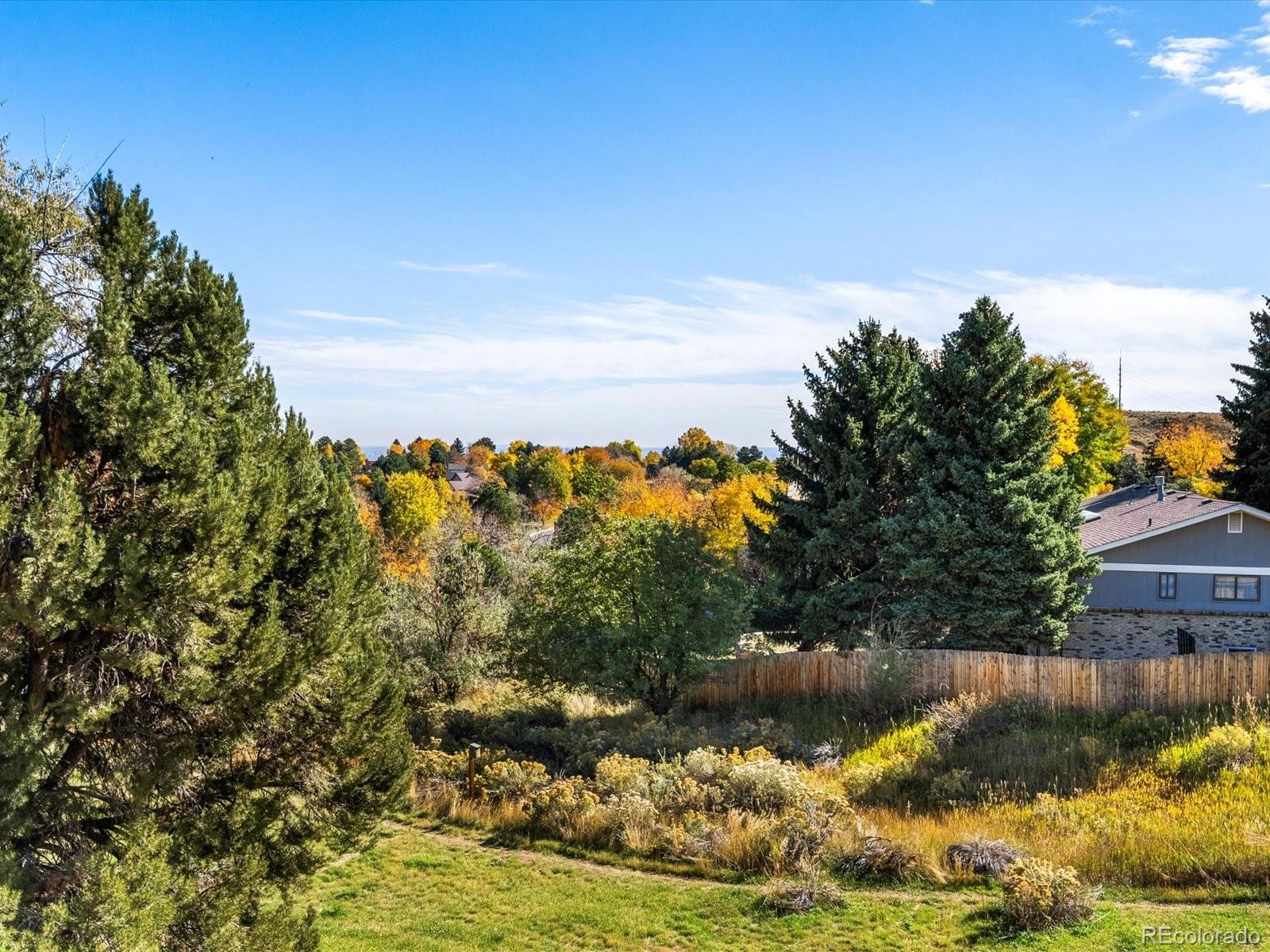 232 S Holman Way Golden CO 80401