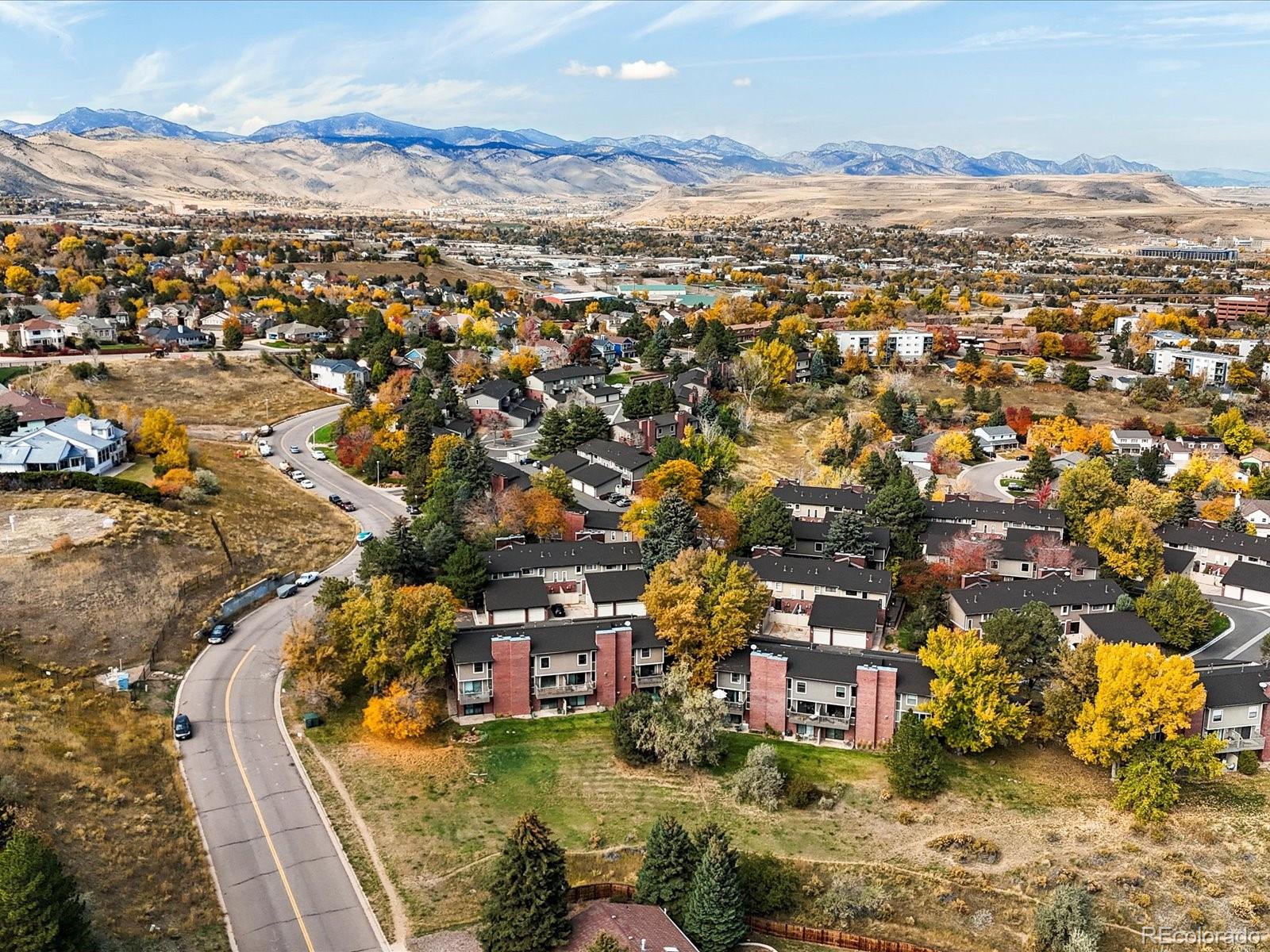 232 S Holman Way Golden CO 80401