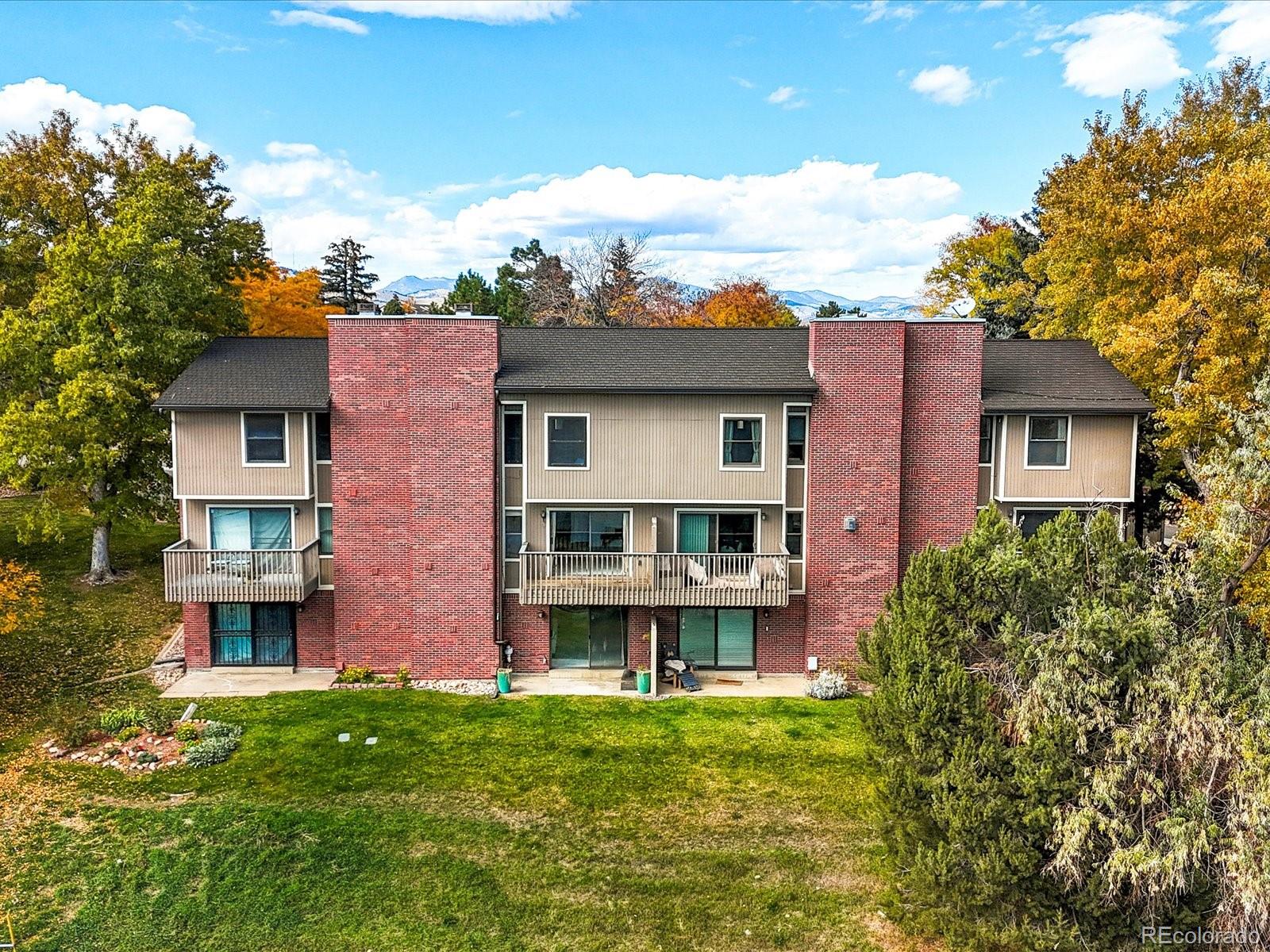 232 S Holman Way Golden CO 80401